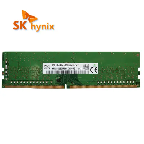 Sk hynix ram 16gb ddr4 3200-AliExpress