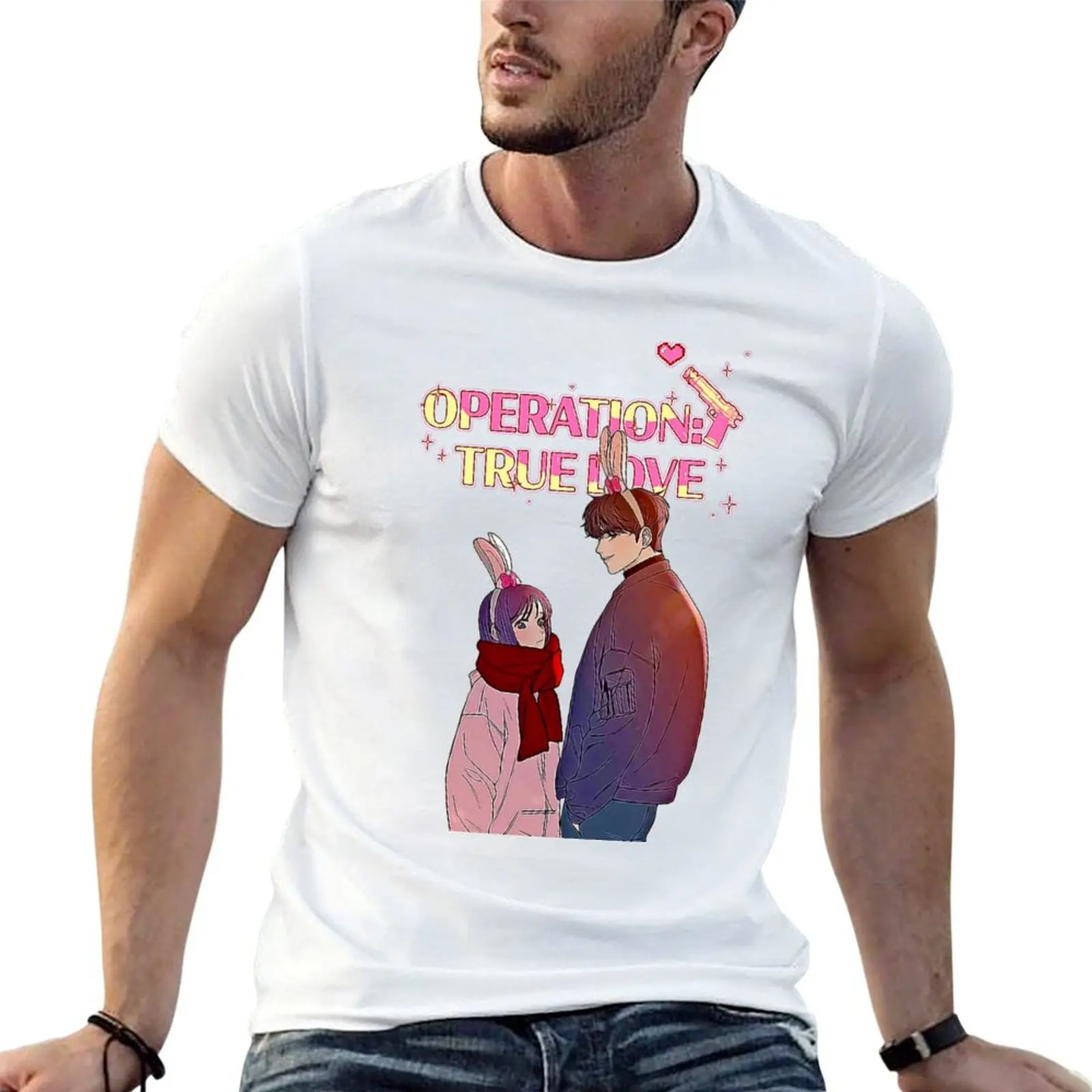 Eunhyeok Shirt Perc… - image