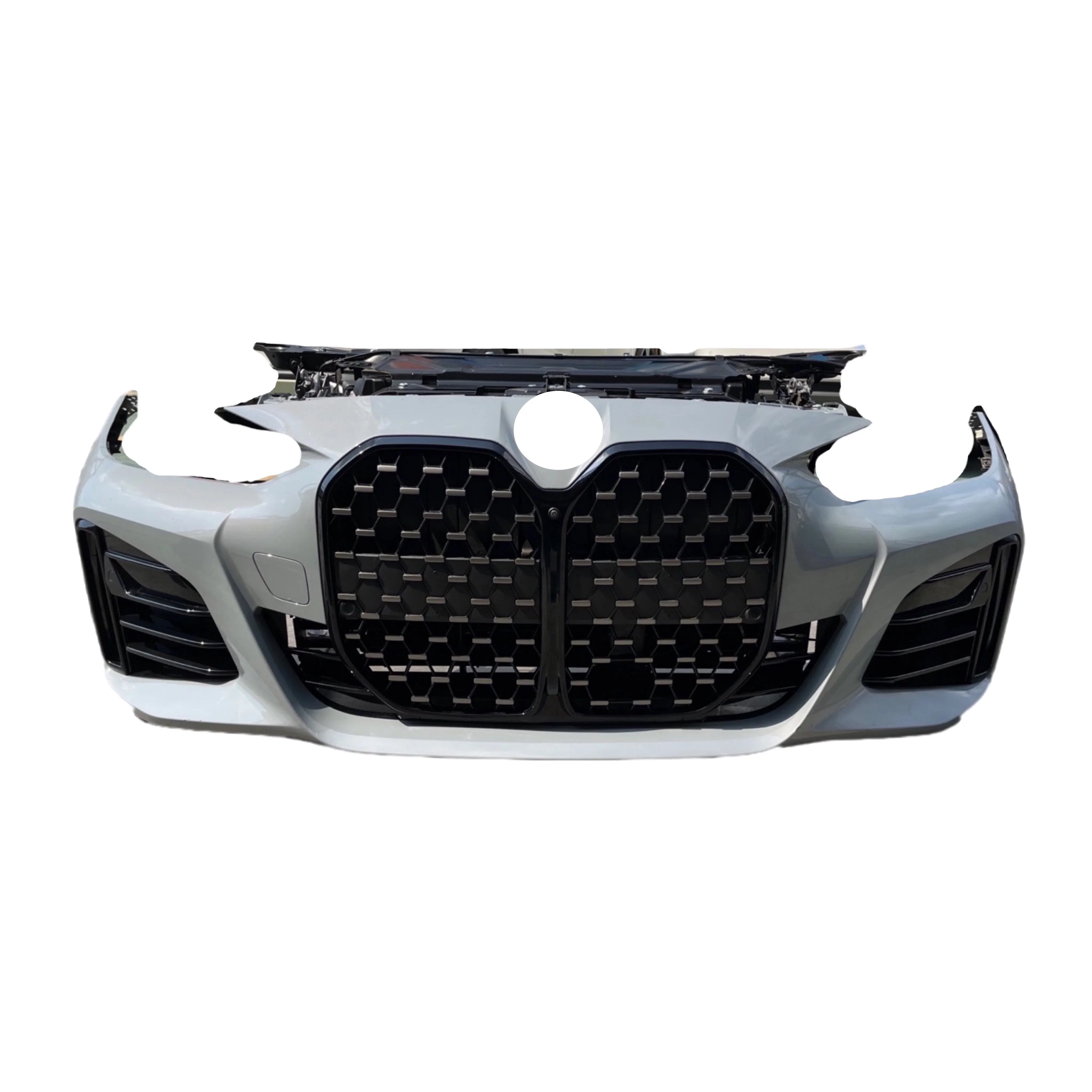 

Factory Wholesale 4 Series G26 Front Bumper Car Bumper Body Kit for BMW
