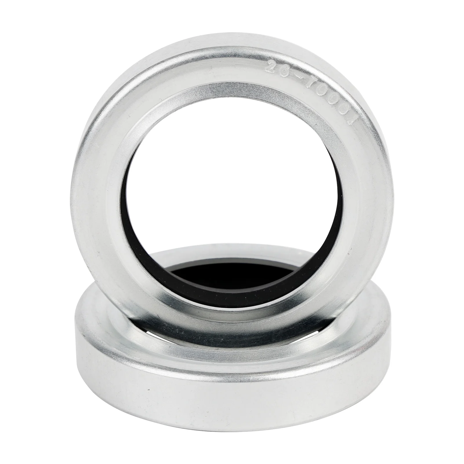 

70081 2 Pcs Oil Seals for Mercury Marine 30-150 HP Outboard Motors replace 26-70081 26-8M0205729 Sierra 18-2053