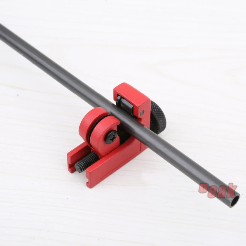 Mini Pipe Tube Cutter for 3-22mm Oil Tank/Oil Circuit / Aluminum/Copper/Carbon Pipe for RC Model
