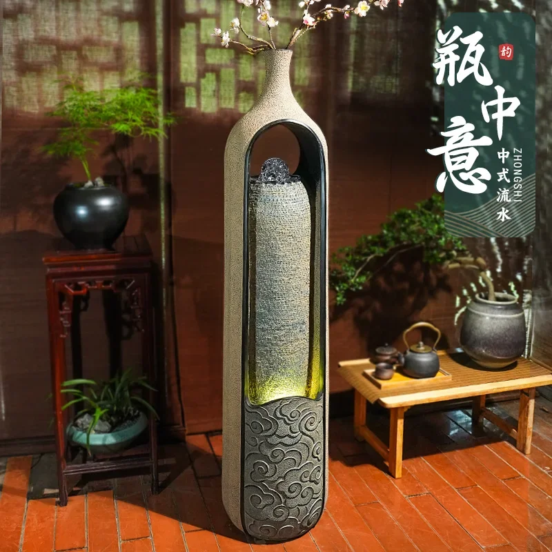 vloerdecoratie voor binneningang