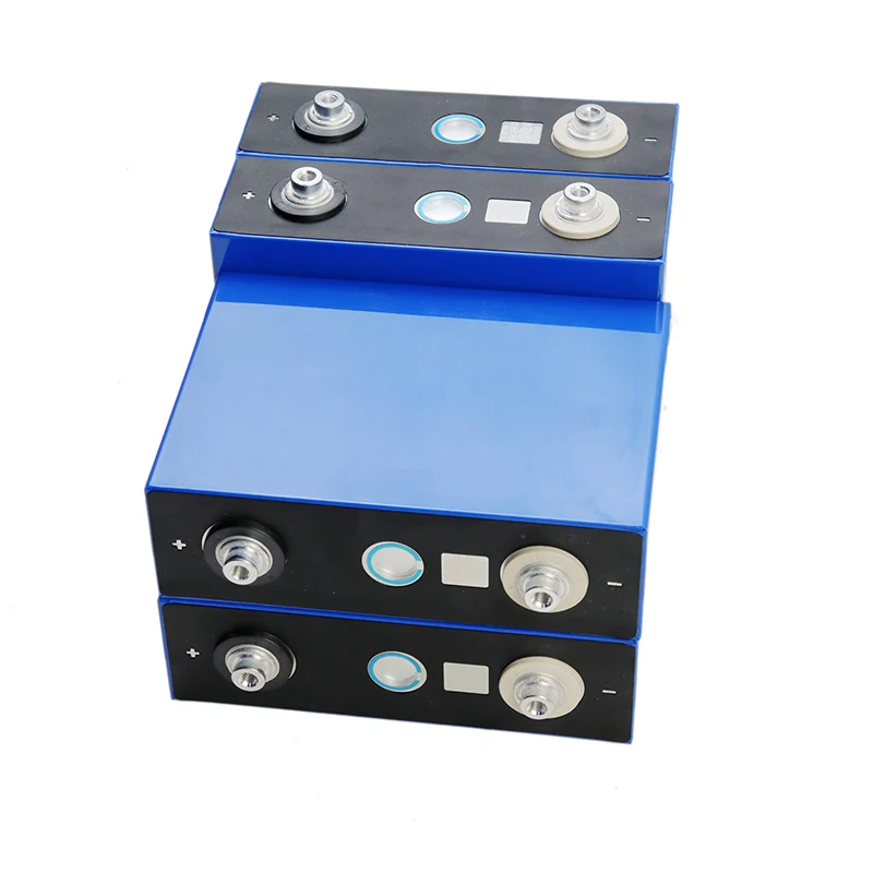 12 Buah Baterai Ion Natrium 3.1V 75Ah 2.9V 20c Debit DIY Cocok untuk Peralatan Listrik, Skuter Baterai Penyimpanan Energi Surya