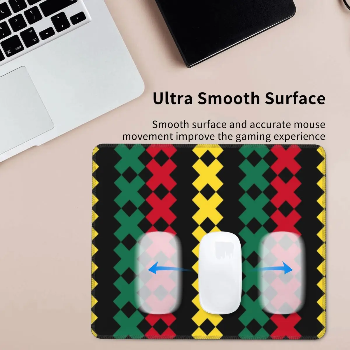 

Коврик для мыши Ajax Bob Marley4, коврик для компьютерной клавиатуры, коврик для мыши, геймерский настольный коврик для ПК, коврики для офисного стола