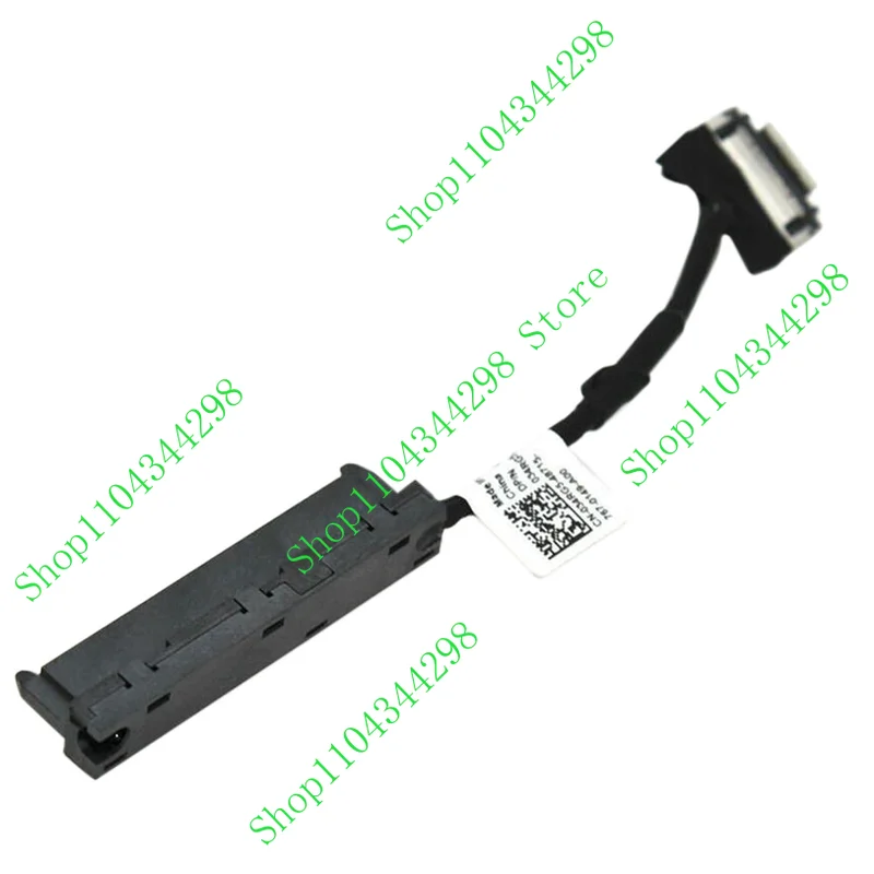 Adapter 034RG5 SATA HDD Cable for Dell Inspiron13 5368 5000 2378 5379 5378