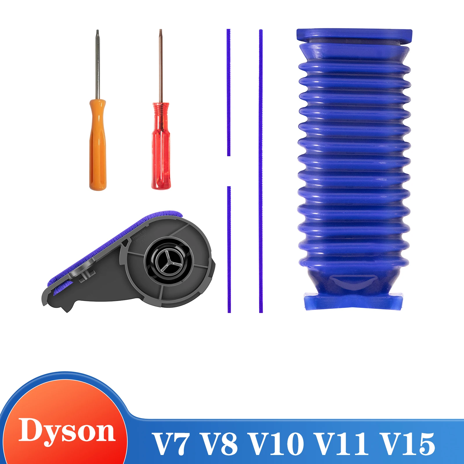 Replacement Vacuum …