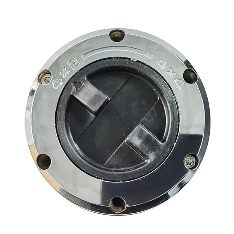 Bujes de bloqueo de rueda para JEEP CJ Ster Scout II Terra Traveller ENGESA ENVEMO Camper Envemo Engesa tapacubos B032AVM402