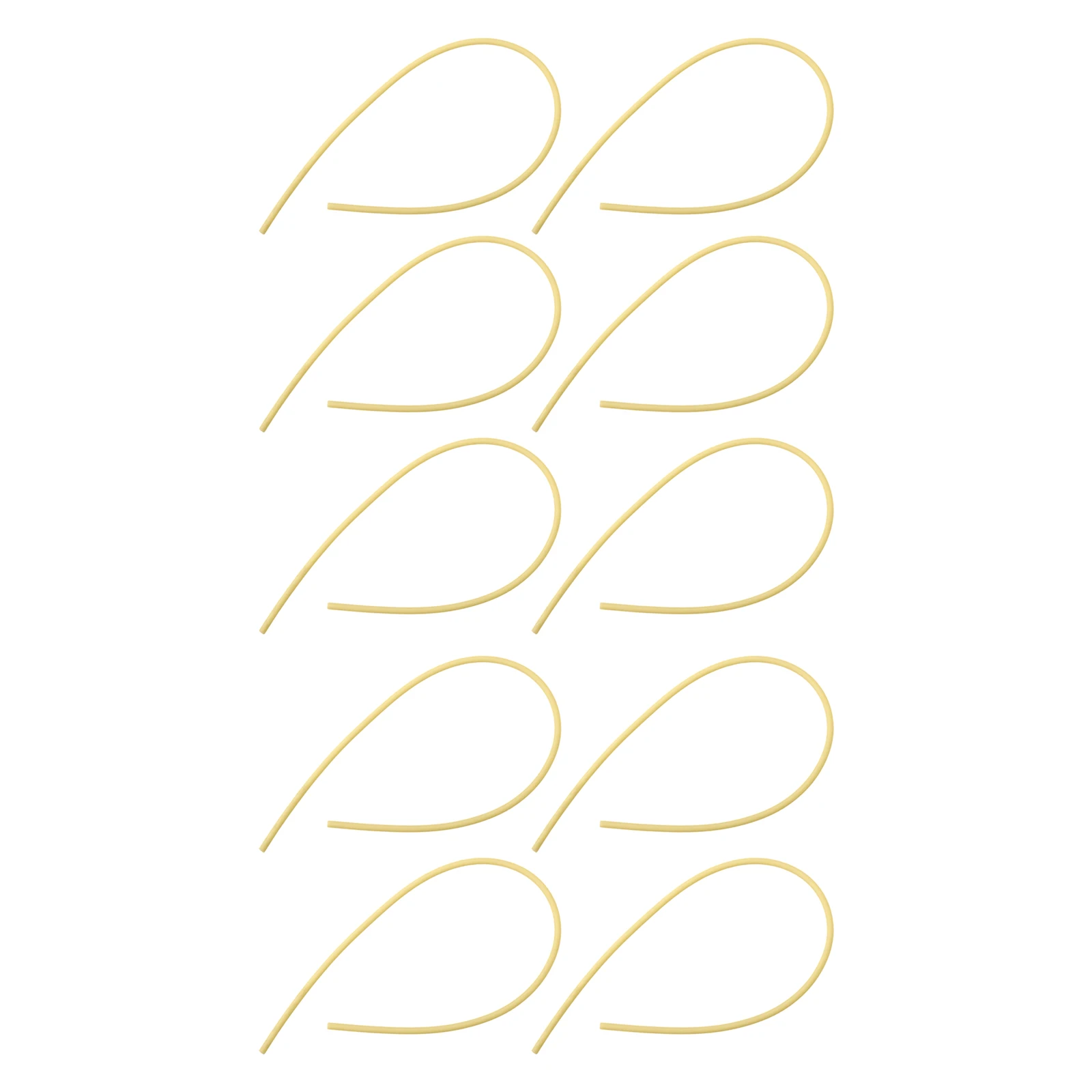 

Spring Foot Valve Core Hose Rubber Band Valve Core Hose Useful About Cm Valve Core Hose Accessories Appox 34CM