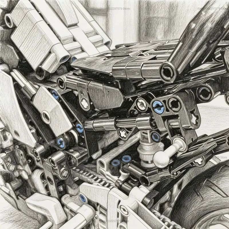 Thumbnail 4 - #2 Toy Motorcycles Comparison Guide