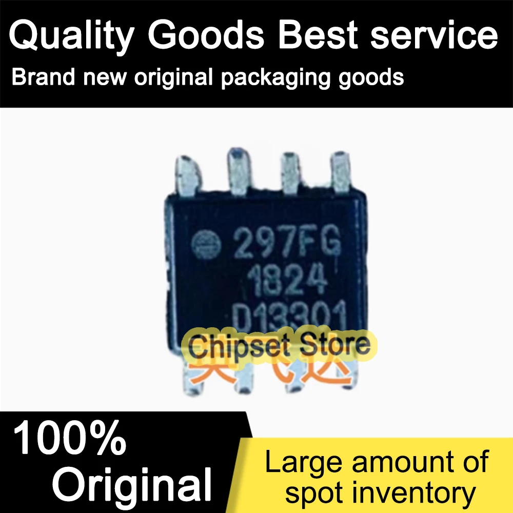 

2pcs/lot MLX90297KZC-AAF-108-RX 297FG SOP IC 100% Brand new