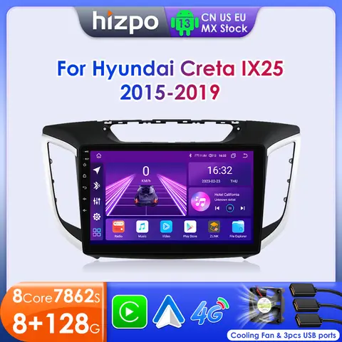 10 best sales ix25 - №1