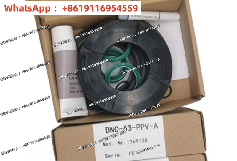 Service Kit DNC- Fu…