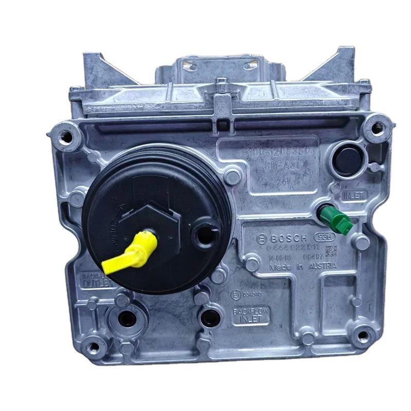 

Original New 24V Urea Pump Dosing Assy 22911392 J0100-1205350 Car Engine Parts 0444022011