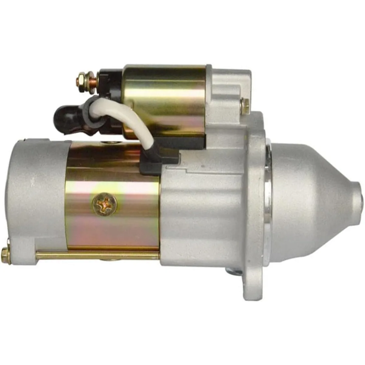 1PCS Starter Motor 12V 5311304 5363153 5295376 For Cummins Engine ISF 2.8L ISF2.8