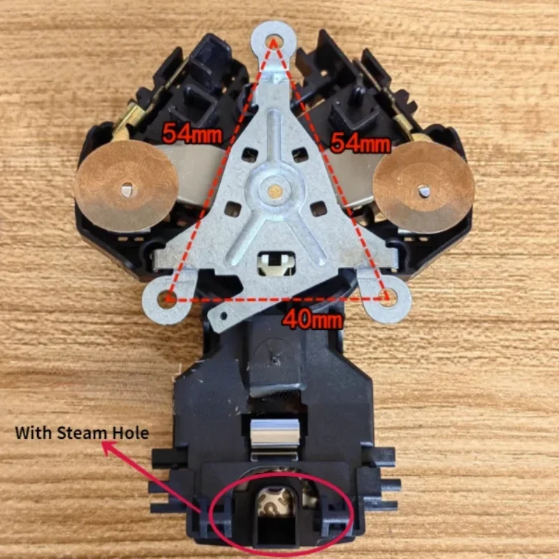 WZ-1PC For Philips electric kettle thermostat switch accessories  With Steam Hole