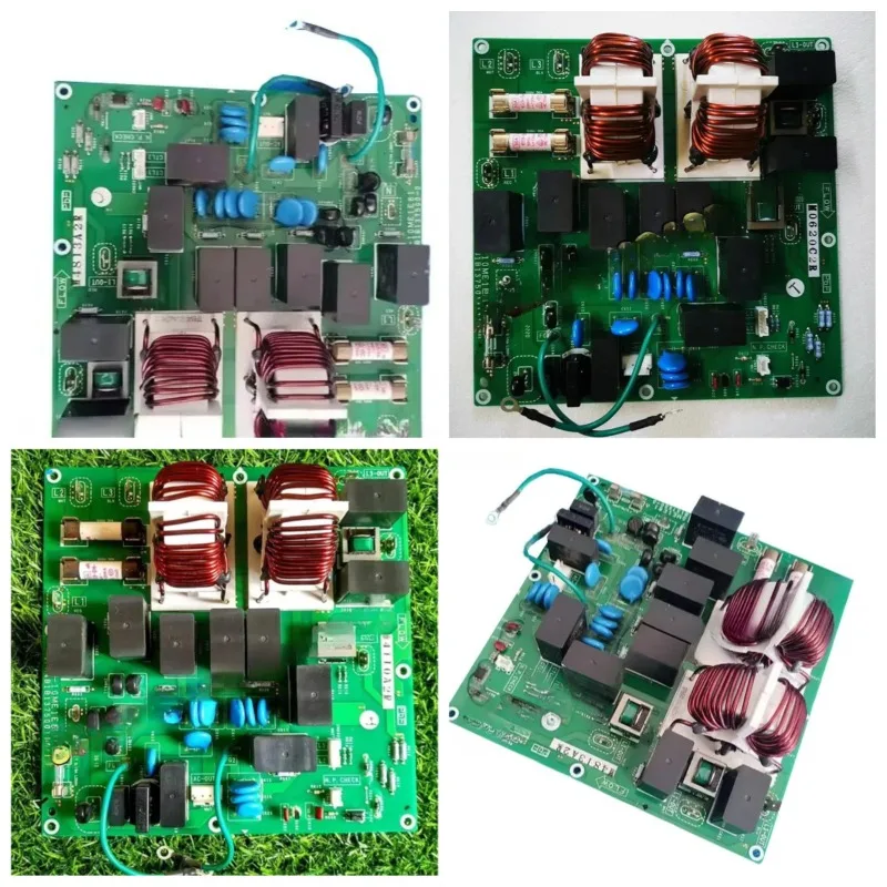 New Suitable Circuit Board 1FA4B1B137500-0 1FA4B1B137500 FIL-10ME1E81 Mainboard for Central