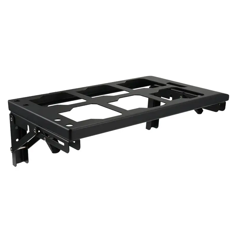 B03C-Folding Mounting Frame For For Toolbox Mounting Frame Folding Mount Tool Box