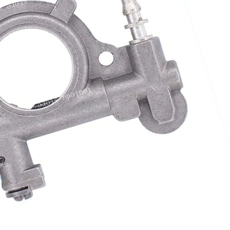 

Suitable for MS260 024 026 MS240 Oil Pump Assembly Worm Gear Nozzle Accessories