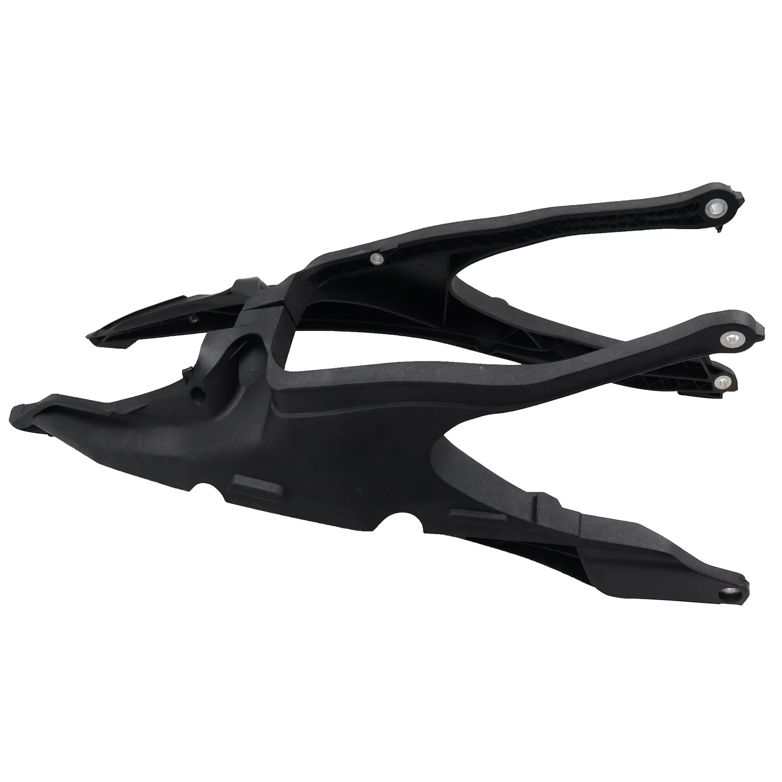 19-22 Motocross Subframe Rear Seat Support Frame Tailstock Bracket For HUSQVARNA FC250 FE350S FS450 TC125 TE150 TE300 TX300