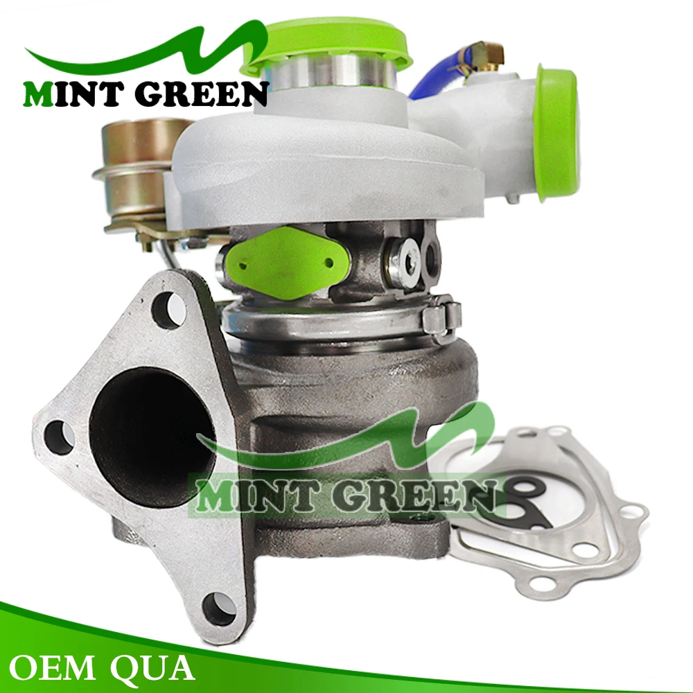 

NEW TD05 20G TurboCharger For SUBARU IMPREZA GC8 GDB EJ20 EJ25 02 03 04 05 06 350+HP Engine Turbocharger