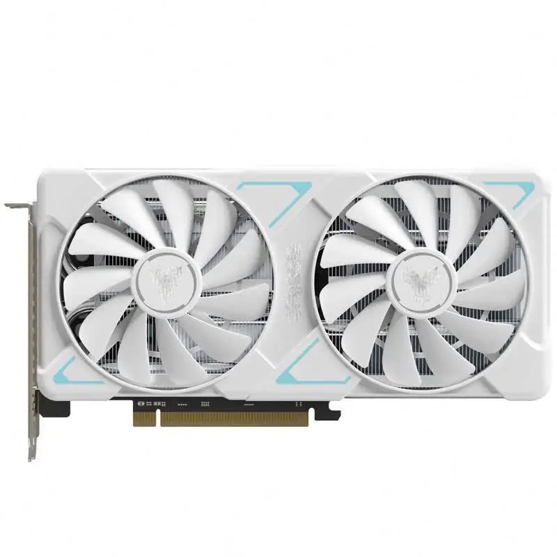 New YESTON RTX 5060 8GB High-End Flagship Graphics Card for Gaming, AI, and Content Creation