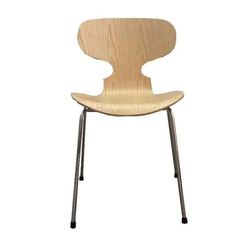 

Bent wood creative meeting guests to discuss shopping mall rest designer meal