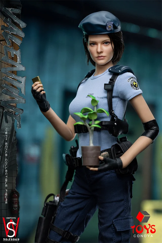1/6 12インチ 女性特殊部隊カスタムフィギュア CS129 1/6 12インチ 女性特殊部隊カスタムフィギュア CS129 【公式通販】