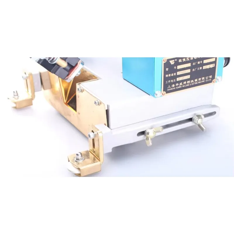 HK-8SS Light Automatic Welding Carriage
