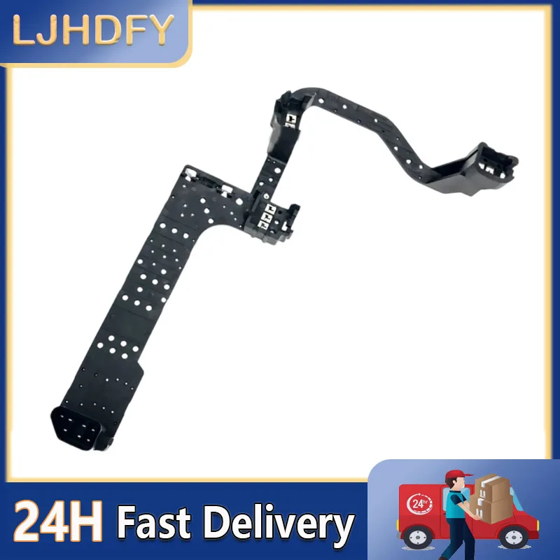 F8AZ7G276BA F8AP7G276BA Timing Cover Seal Internal Hard Wire Harness For Mercury 5.4L 4.6L Applications Using 4R70W Transmission