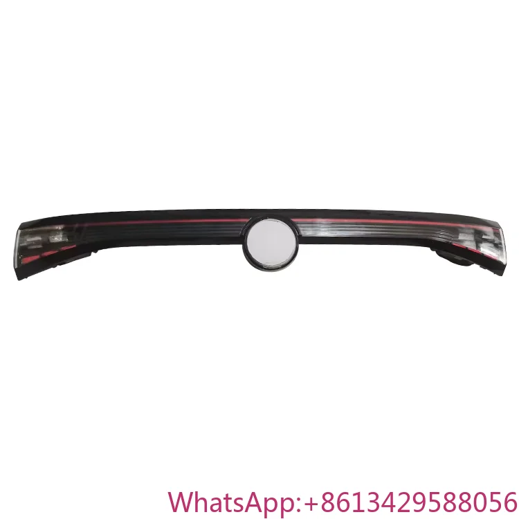 

High Performance ID6 ID4 Spare Parts Taillights Tail Lamp 11A821021 for VW ID4 Auto Parts