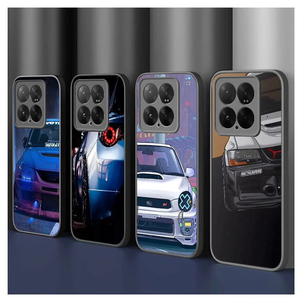 Cool Japan Jdm Spor…