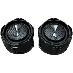 Original replacement speaker diaphragm bass For JBL xtreme 4 xtreme4 ND version assist basin passive basin repair spare parts