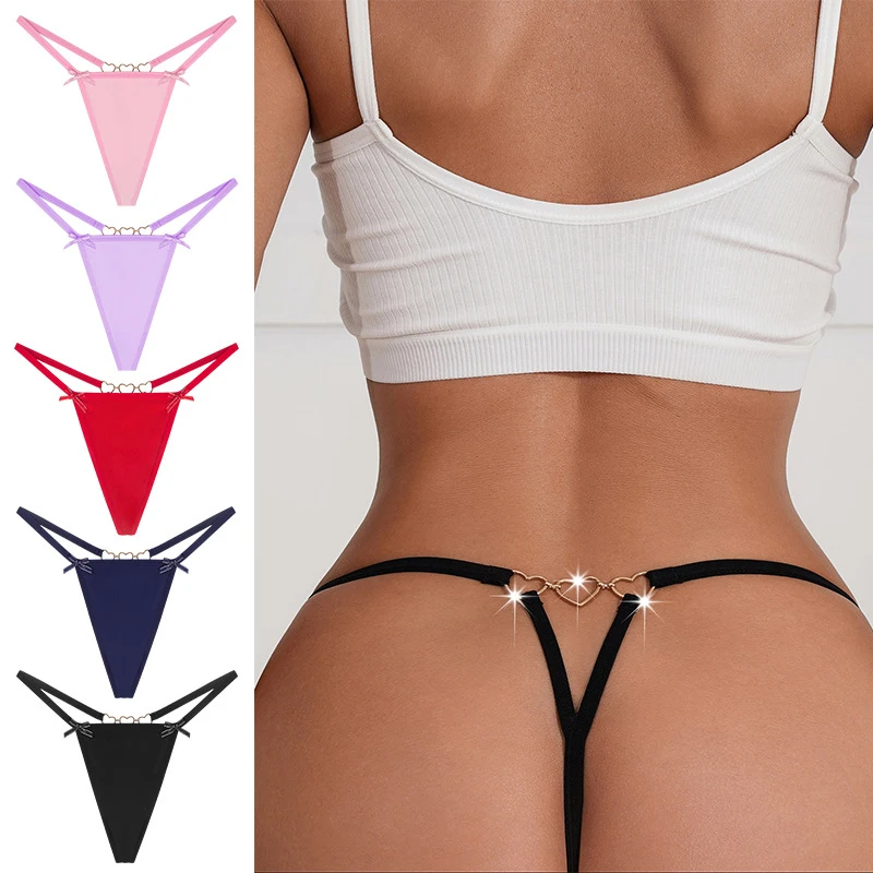 Sexy Lingerie for Women in Offers Seamless Sexy Women's Underwear Bra Vibrator Bikini Woman Clothing Panties G-string Female You