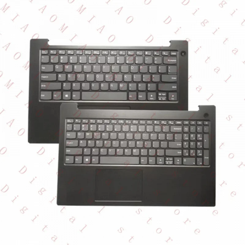 Rt Palmrest W/Keybo…