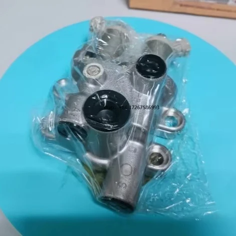 

High Quality Hitachi Imported 20-25 Tons Solenoid Valve ZX200-3 ZX250H-3 Excavator New Construction Machinery Parts Part No.