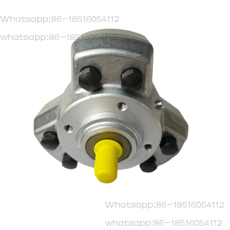 

HAWE Hydraulic Radial Piston Pump R4.3A