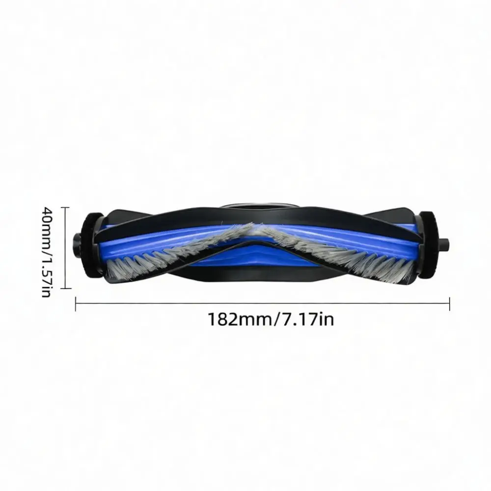 Robot Vacuum Parts For ECOVACS T50 PRO MAX OMNI Accessories Dust Bag Mop Pad Filter Cleaning Tool Household Spare Parts