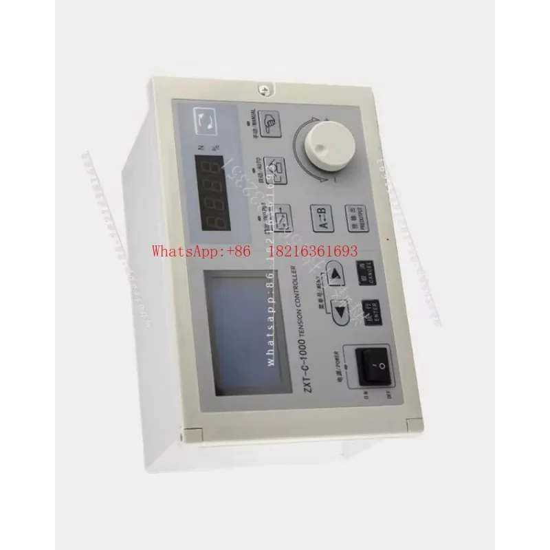 Limited Offer ZXT-C-600 Fully Automatic Tension Controller ZXT-C-1000 Tension Controller