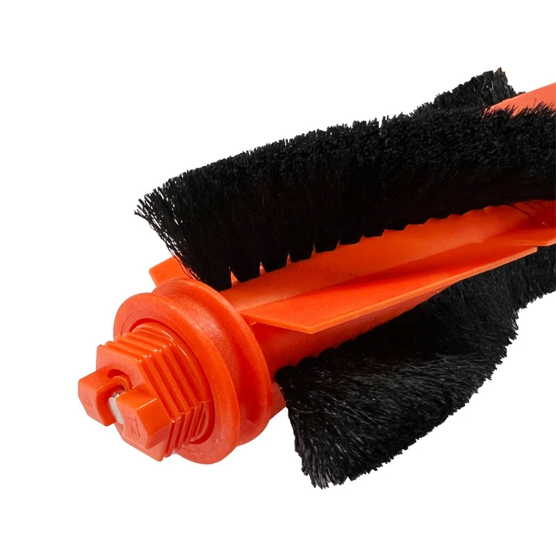 Для Xiaomi подметальный робот E10 E12 запасные части основная щетка боковая щетка Hepa фильтр ткань для швабры