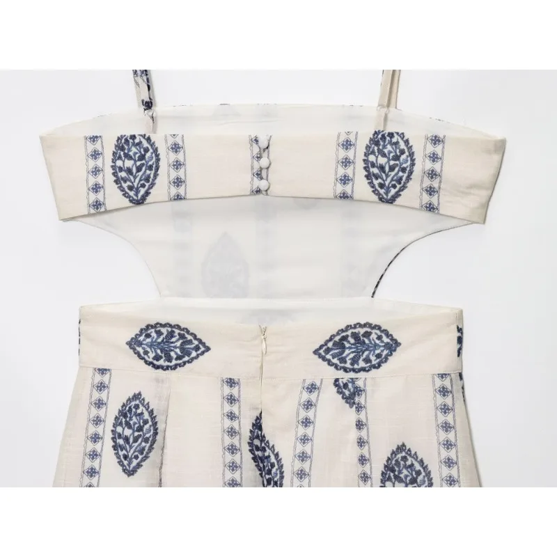 Vestido de verão feminino vestido de verão boho dinheiro velho vestidos casuais baile de formatura das mulheres resort midi sem mangas praia cetim férias luxo