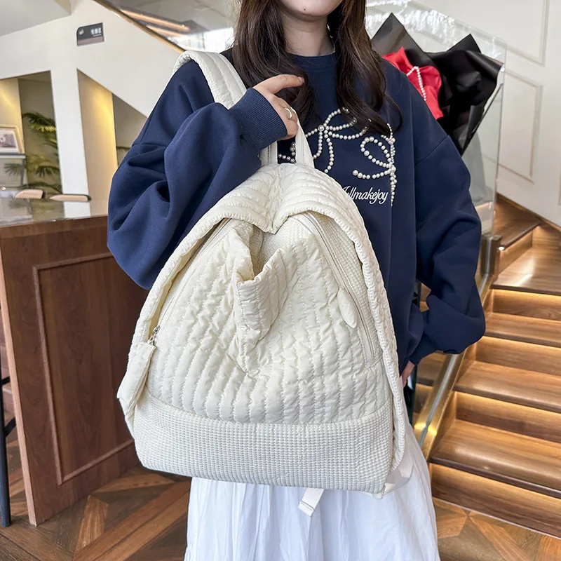 レジャー多用途子供用バックパック男の子用大容量かわいいバックパックスクールバッグ女の子用デザイナーバッグ-mochila