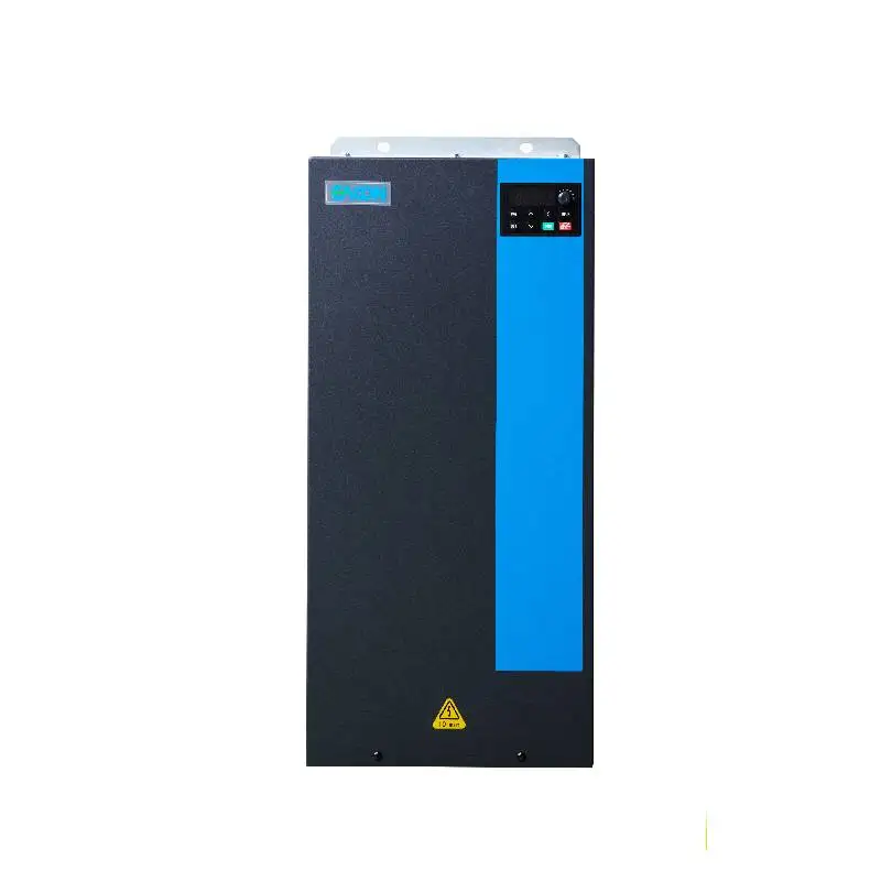 Converter for AC Drives Three-Phase 380VHigh Quality 75KW VFD Frequency