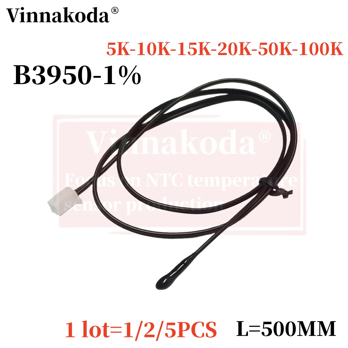 1/2/5PCS MF52B B395…