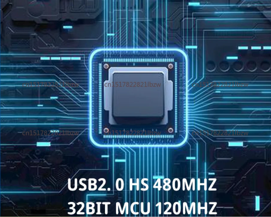 TL866 3rd generation [Programmer T48] TL866II Plus Improved Edition