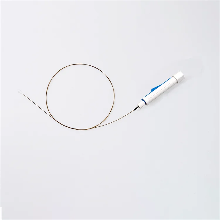 Picture 5: Special Offer on Disposable Sterile Lithotomy Baskets Medical Consumables with Sample Provided