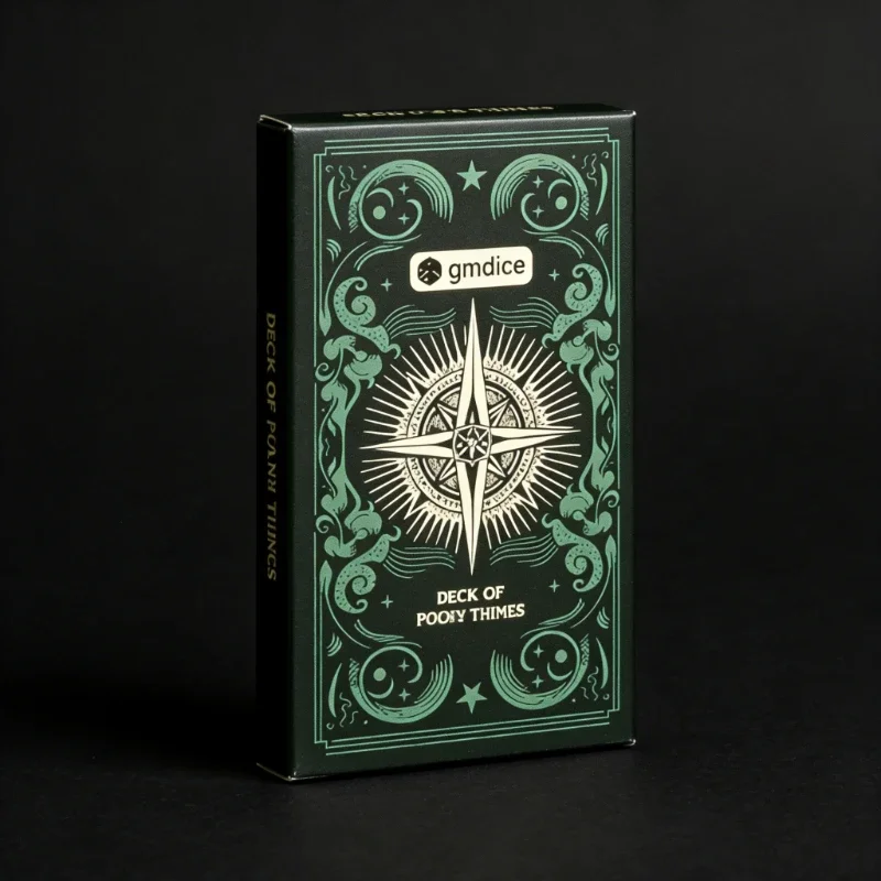 For Easy Beginners Deck Of Many Things Tarot Deck Tarot Cards Deck Fate Fortune Telling Party Tabletop Board Game Oracle Cards