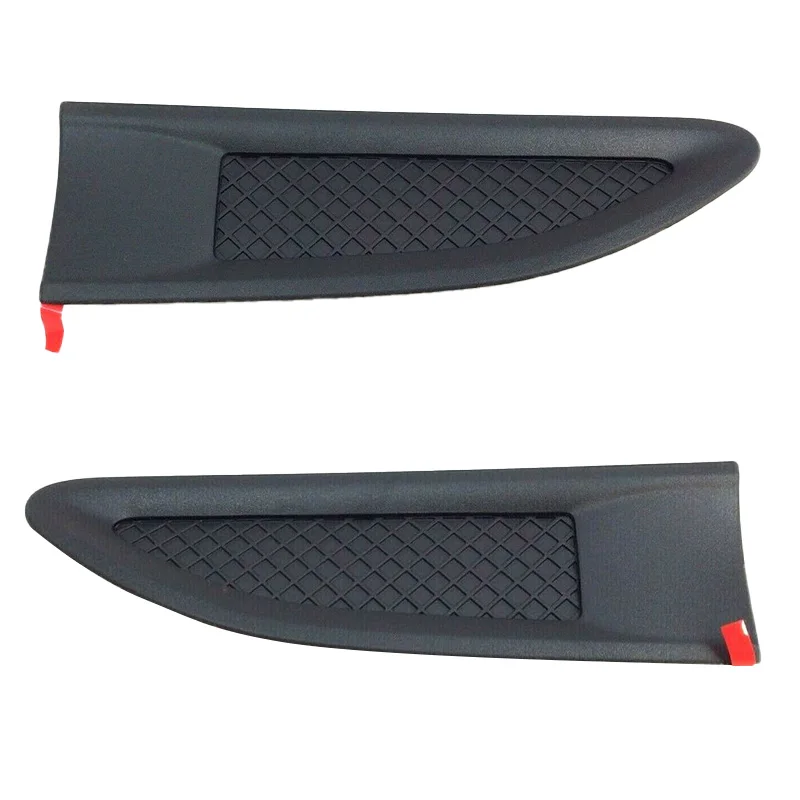 For Ford Taurus 2013-2019 Front Side Fender Cover Left Right Fit Ford Police Interceptor Sedan/Special Service Police Sedan