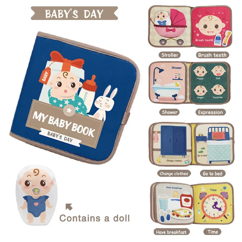 Thumbnail 4 - #2 Low Price Life Skills Toys Deals