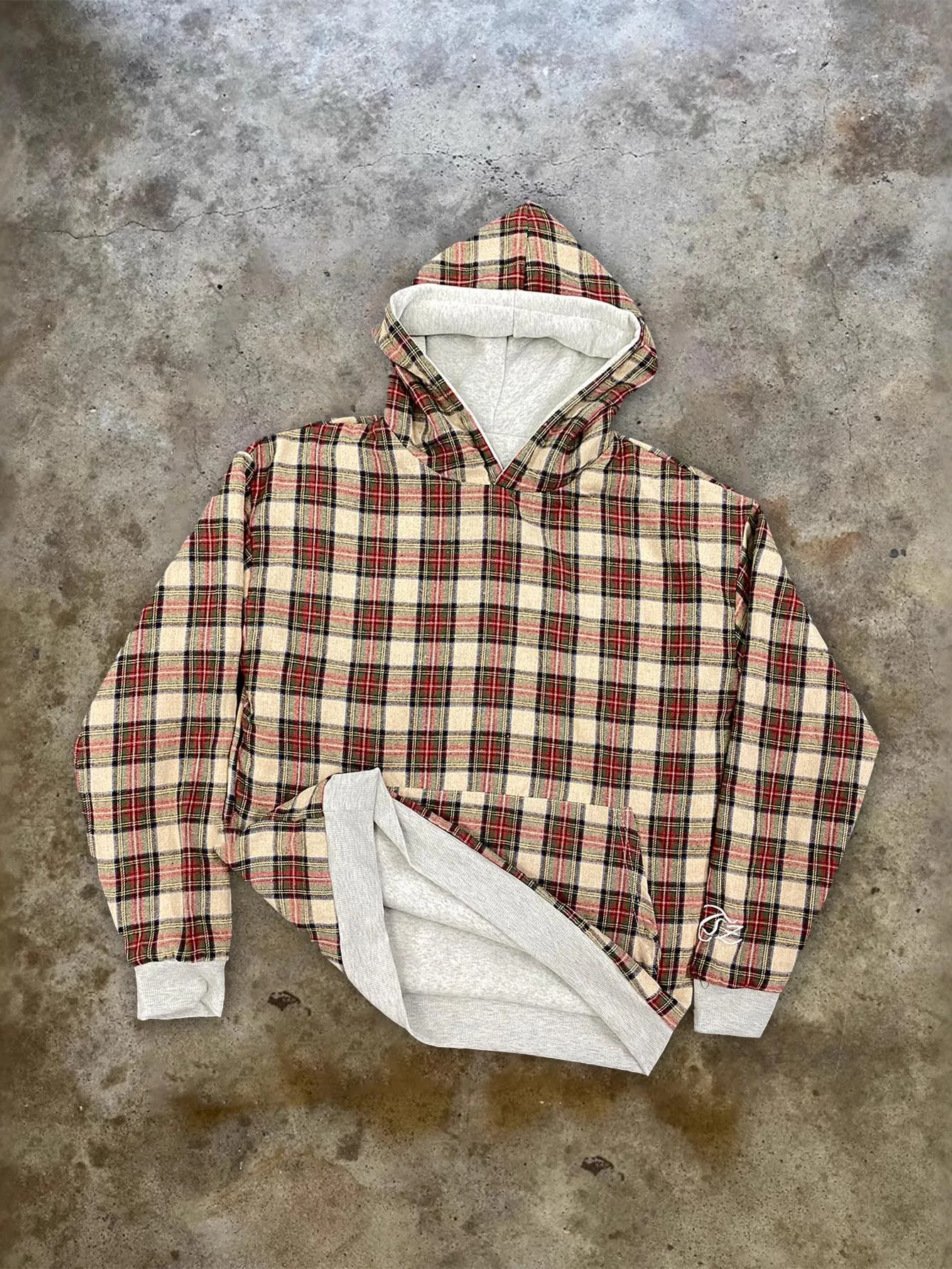 Sudadera con capucha holgada con capucha estilo Y2K con estampado de hip-hop americano de otoño e invierno