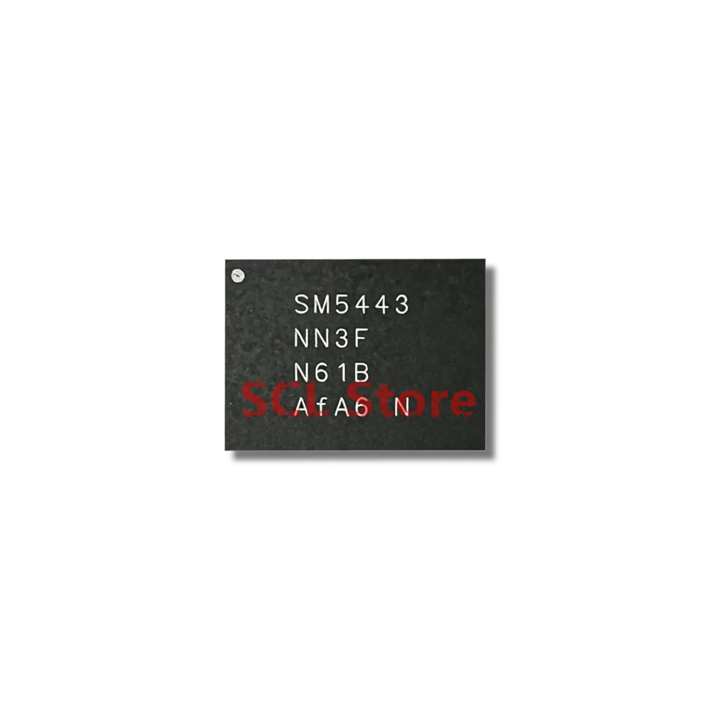 (2piece) SM5443 SM3202 5350 Charging ic For Samsung Galaxy Z Fold7 SM-F9660